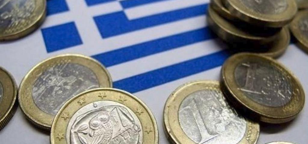 Πρωτογενές έλλειμμα €13,747 δισ. στο 11μηνο Πρωτογενές έλλειμμα €13,747 δισ. στο 11μηνο